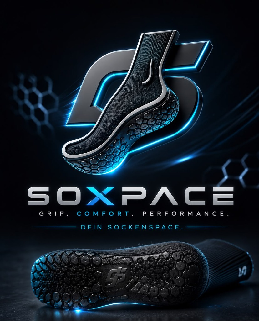 Soxpace